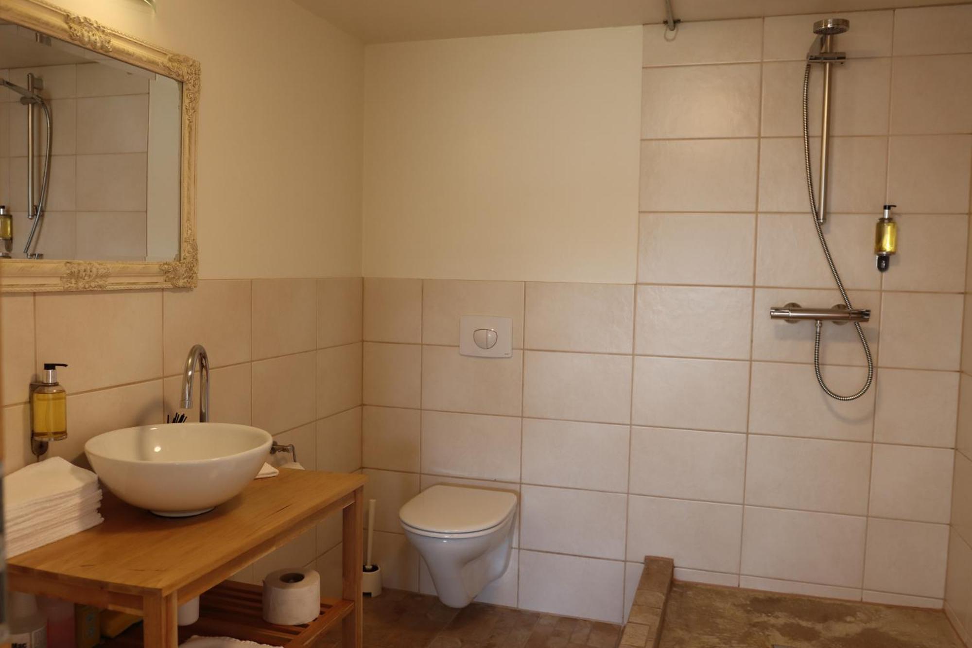 Guesthouse Dyngja Hofn Bagian luar foto